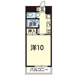 エクセラン南熊本 (0402)