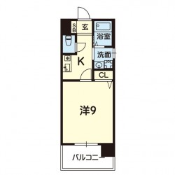 グランドエステート新町 (0403)