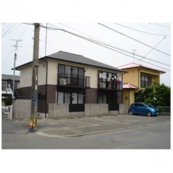 セフィラ南町