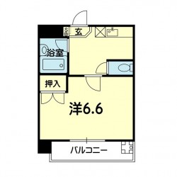 マーカス本荘 (0401)