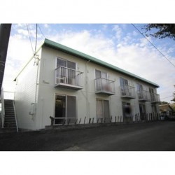 レジデンスイケダ (0101)