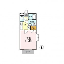 グリーンヒル (0107)