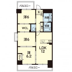 コンフォートパレス the Yuuki (0405)
