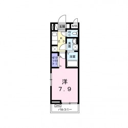 シティ オブ ドリームズ九品寺 (0203)