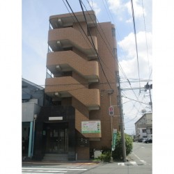 マーカス本荘 (0502)