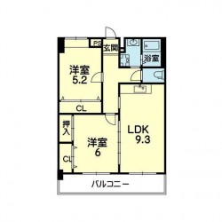 光の森KSマンション (0403)