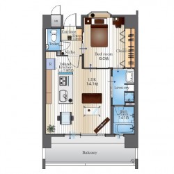 グランギャレHIRATA (0202)