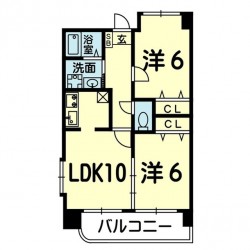 アステール弓削 (0602)