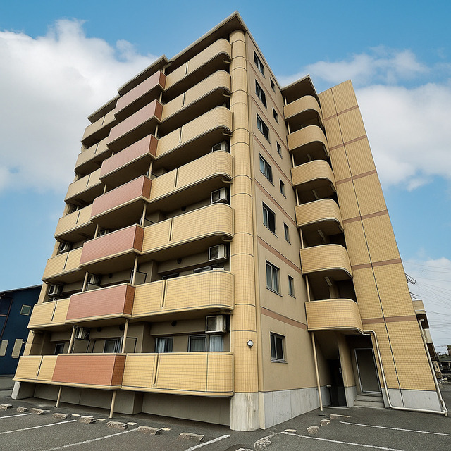 アステール弓削