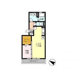 マウンテンクレスト秋津 (0103)