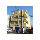 エリーナ新屋敷