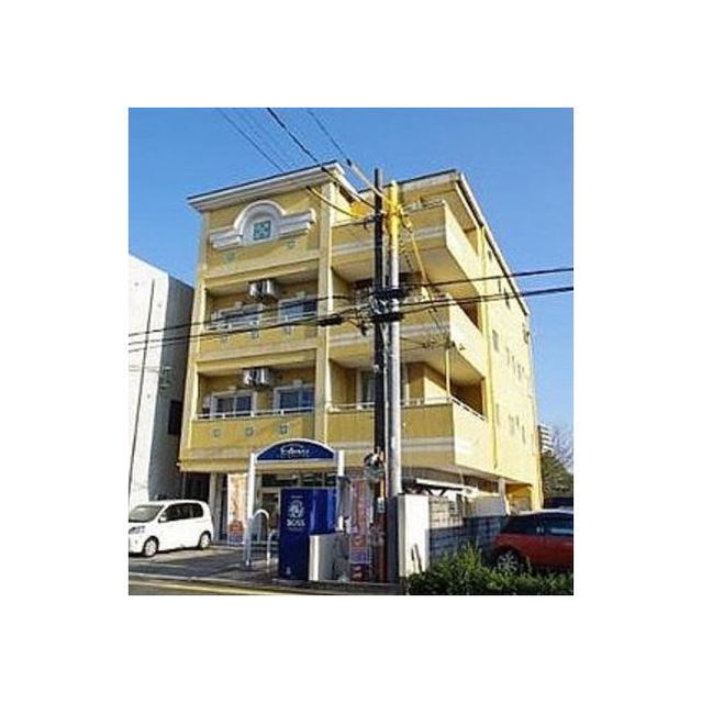 エリーナ新屋敷