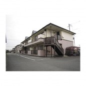 シャルマン野口 A棟