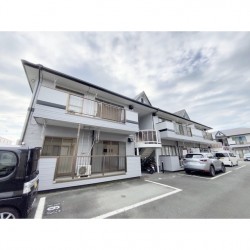 シャルマン野口 A棟
