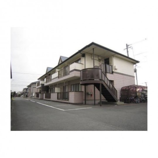 シャルマン野口 A棟