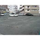 フローラパーキング