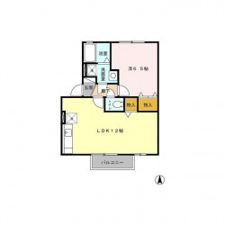 ウィルモア田迎 (0201)