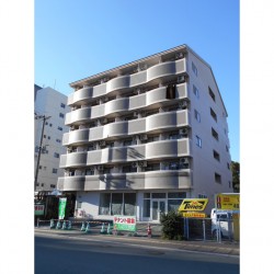 シティマンションカワヅ