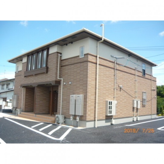 グローリー戸島Ⅲ