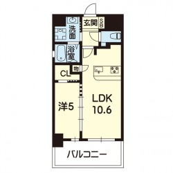 K-Smartけやき通り (0403)