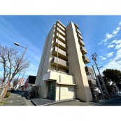 K-Smartけやき通り