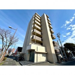 K-Smartけやき通り