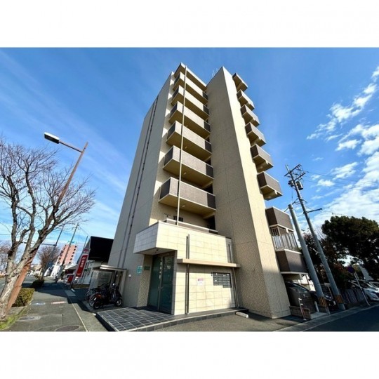 K-Smartけやき通り