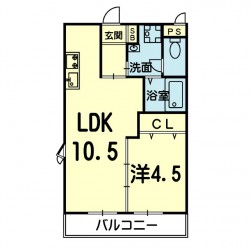 アーバン光の森 (0101)