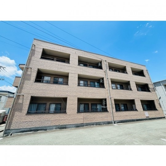 アーバン光の森