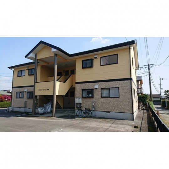 サンシャインヒロB