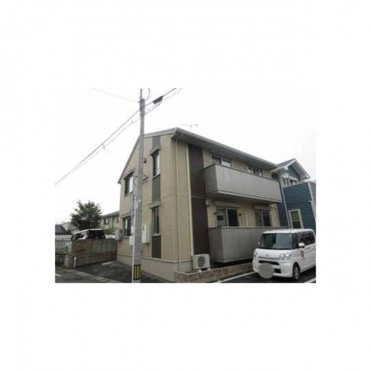 フェリーチェ新屋敷