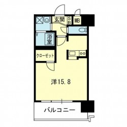 ライズ熊大病院前Ⅱ (0303)