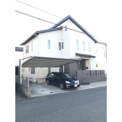光の森3丁目一戸建