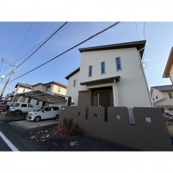 光の森3丁目一戸建