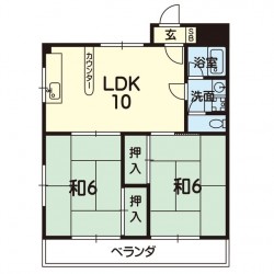 おおしまビル (0301)