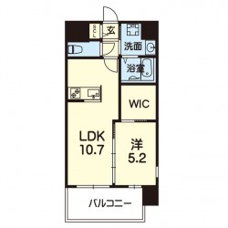 ライズ健軍参道 (0404)