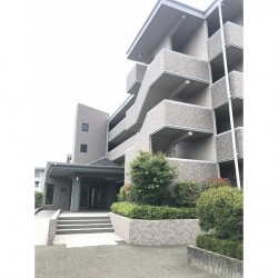 フェンテ武蔵ケ丘 (0108)