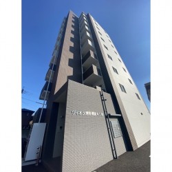 ヴィオラ坪井川遊水公園 (0602)