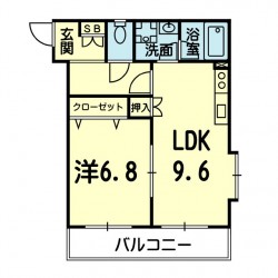 カーサ・リポサンテ (010D)