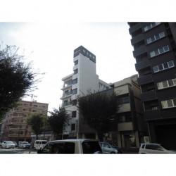 坂本ビル 502号室