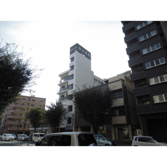 坂本ビル 502号室