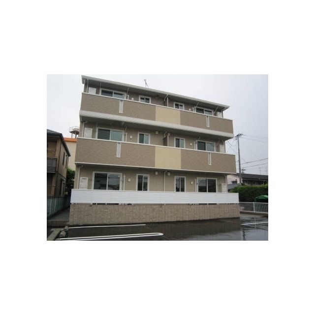 オーキッド八王寺