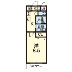 ロイヤルハイネスファースト (0305)