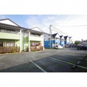 リバーサイド十禅寺C