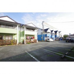 リバーサイド十禅寺C