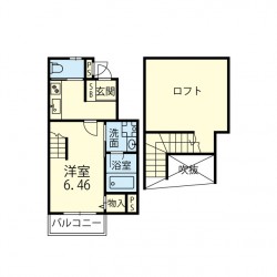 ホワイトステージ八王寺 (0204)