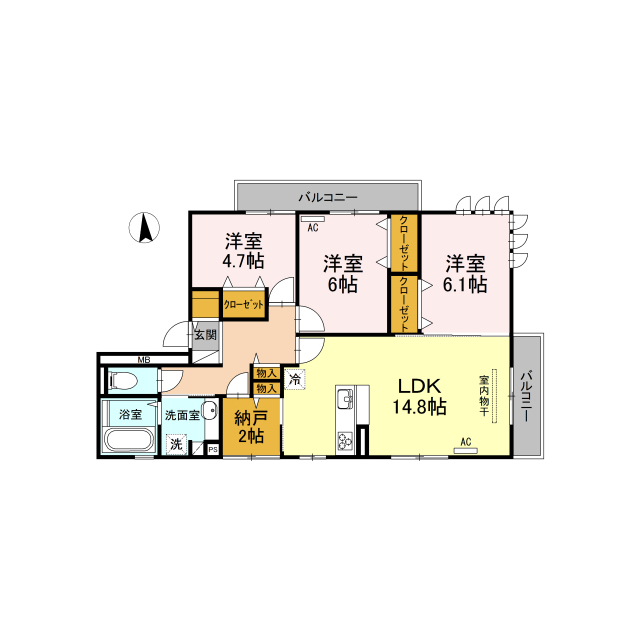 ルボア十禅寺 (0301)の画像(2)