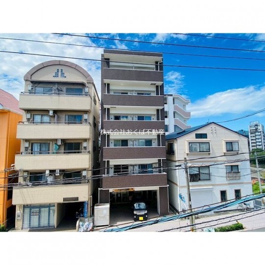 Arvita新屋敷
