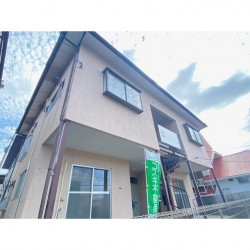 FEL'sハウス