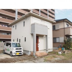 本山3丁目一戸建て